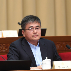 吳一戎:建設國家實驗室 在國家戰略科技領域加長科技創新研究鏈條