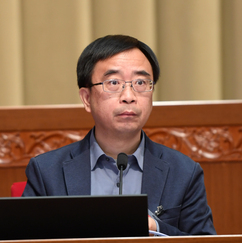 潘建偉:科學頂層設計科技政策