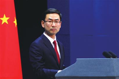 特朗普稱對華關(guān)稅讓美農(nóng)民受益 中方:他們被代言