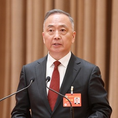 徐立全：優化銜接機制提高協商質量