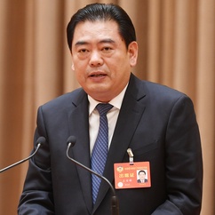 王安順：穩步推進政協協商向基層延伸