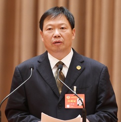 王懷啟：履職觸角延至最基層 協商平臺建到家門口