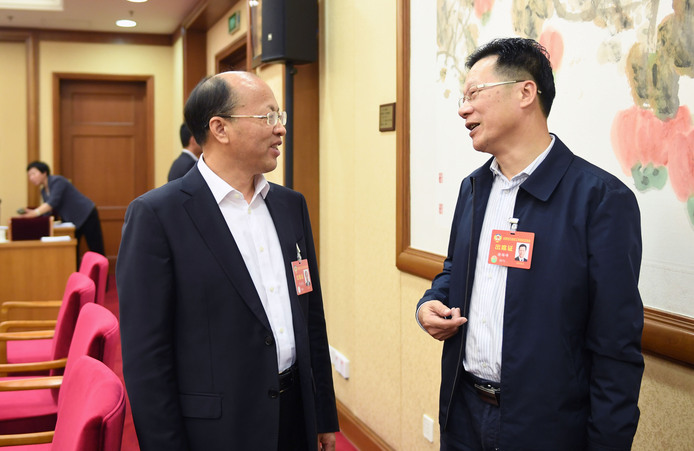 把黨建工作品質提上去