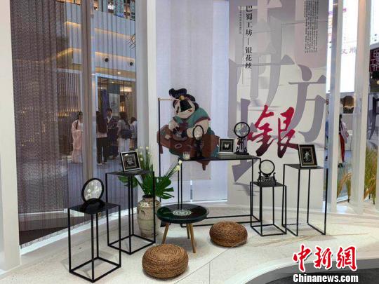 展覽現場?！＄娦?攝