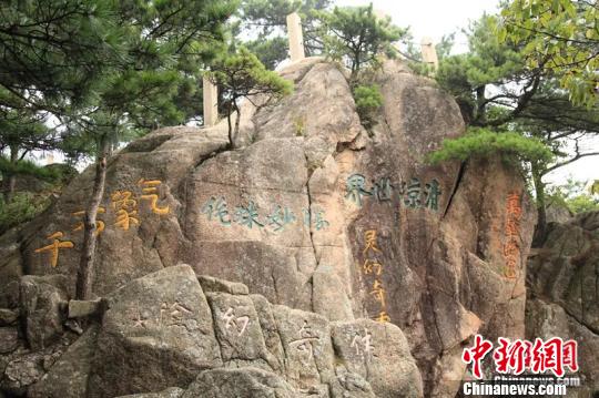 安徽多舉措保護利用25000余處不可移動文物