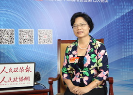 磨長英常委：強化技術(shù)創(chuàng)新成果的商業(yè)化應(yīng)用