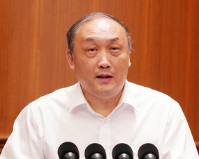 楊衛(wèi)常委：基礎(chǔ)研究是通往制造強國的直通車