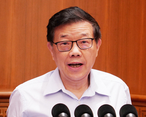 李偉常委：加快完善有利于制造業(yè)高質(zhì)量發(fā)展的體制機制