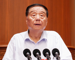 于廣洲常委：推動互聯(lián)網(wǎng)大數(shù)據(jù)人工智能和制造業(yè)深度融合發(fā)展