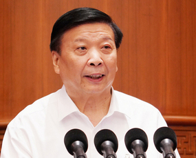 姜大明常委：推動傳統(tǒng)制造業(yè)在升級改造中實現(xiàn)綠色發(fā)展