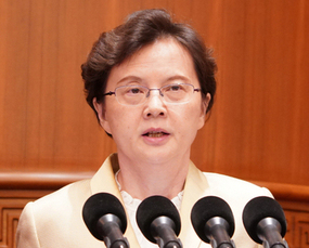 閆小培常委：打造粵港澳大灣區(qū)制造業(yè)高質(zhì)量發(fā)展新高地