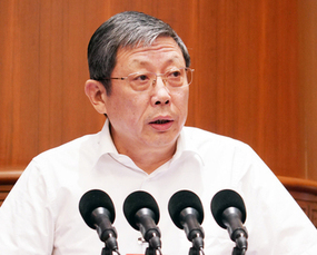 楊雄常委：以高水平對外開放促進制造業(yè)高質(zhì)量發(fā)展