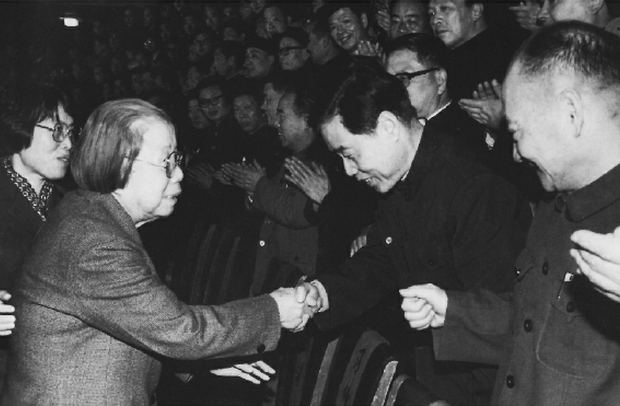 團(tuán)結(jié)統(tǒng)一 別開生面——六屆全國(guó)政協(xié)自身建設(shè)綜述