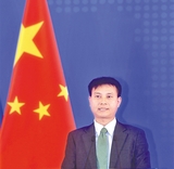 “讓世界聽到中國(guó)的聲音！”