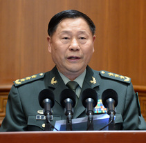 戚建國常委：牢記初心使命 忠實履職擔當
