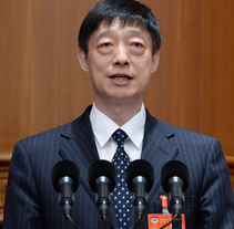 黎昌晉常委：發揮工商聯所屬商會作用 助力國家治理體系和治理能力現代化