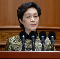 陶凱元常委：為推進我國教育治理體系和治理能力現代化履職盡責