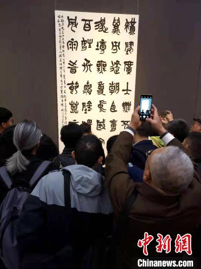 參展作品中既有氣勢磅礴的鴻篇巨制，也有方寸之間變化萬千的美妙精品?！∏窠?攝