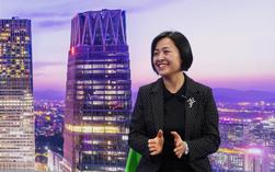 許艷麗：調整社會家庭政策， 給流動人口城市歸屬感（4）