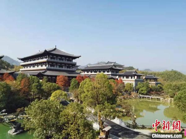 傳統(tǒng)工藝結(jié)合時(shí)代要求全國(guó)首創(chuàng)根雕標(biāo)準(zhǔn)浙江開(kāi)化頒布