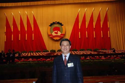 111用仁愛之心譜寫參政議政好聲音