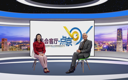 張誌委員：”小平您好“是這樣來的（1）