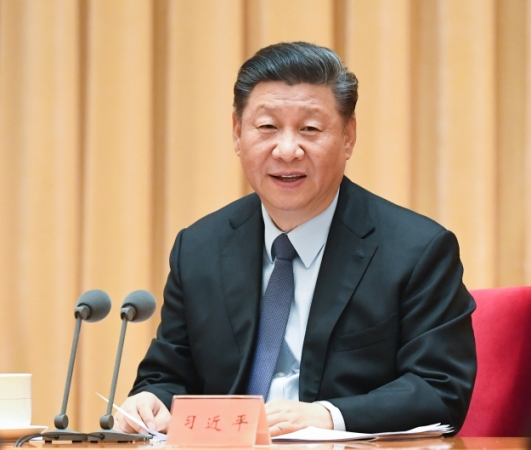 習近平