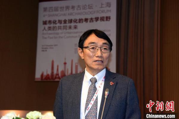 考古研究顯示：中國古代王朝都城發展不斷傳承創新