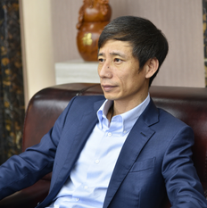 日積硅步 以致千里——記南京市政協(xié)委員、江蘇子雨集團(tuán)有限公司董事長(zhǎng)孟雷