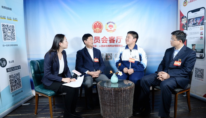 海淀區政協全會來了一撥兒“虛擬政協委員”，提案還被真的政協委員“看”上了！