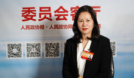 張華：完善社區基礎設施建設，提高居民生活質量