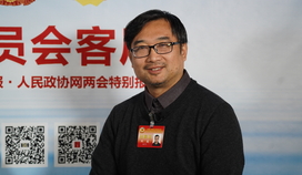 甄巍：以精品意識將海淀打造為文化遺產集聚區