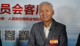 白十源：讓博物館群落建設發揮出海淀文化和科技優勢
