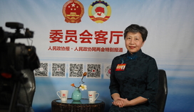 衛燕：鼓勵年輕人積極參與安寧療護