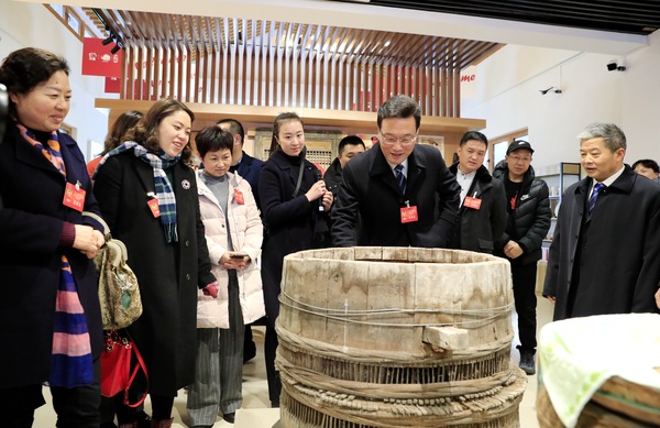 長壽圖