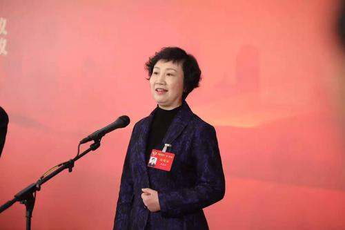 河南省政協(xié)委員苗樹群
