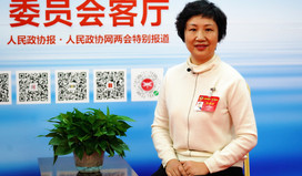 河南省政協委員苗樹群：講好紅色故事要有好的內容載體和人才隊伍