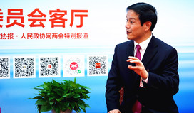河南省政協委員賈文龍呼吁：針對戲曲專業出考題時 適當放低文化課分數比例