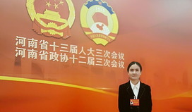 河南省政協委員殷林呼吁：在新縣建設青少年紅色研學營地