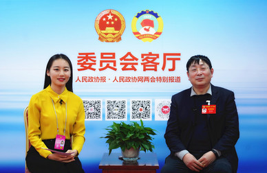 河南省政協委員潘偉斌：以洛陽為突破口，打造一批高質量的專題性的博物館