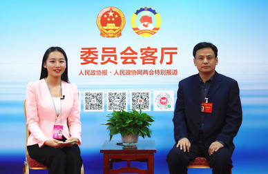 河南省政協委員李軍：建議從省級層面制定互聯網醫療的實施細則