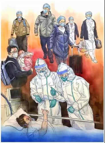 △民建廣西區(qū)委員會(huì)員、廣西大學(xué)藝術(shù)學(xué)院陳樹(shù)偉的油畫(huà)作品。 △民建廣西區(qū)委員會(huì)員、廣西大學(xué)藝術(shù)學(xué)院陳樹(shù)偉的油畫(huà)作品。