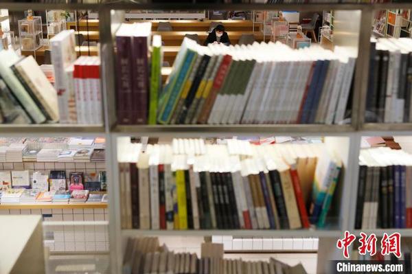 上海實體書店恢復營業！大隱書局5家門店復業