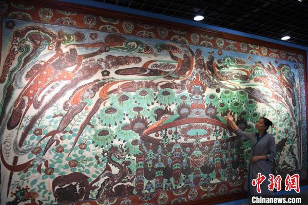 甘肅國(guó)有文物保護(hù)檢察公益訴訟專項(xiàng)監(jiān)督活動(dòng)正式啟動(dòng)