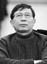 陳應松