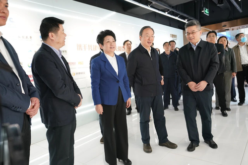 江蘇省政協3