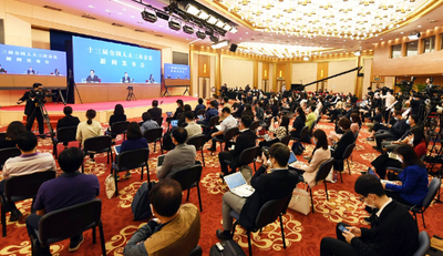 張業遂：堅決反對美國國會涉華消極議案