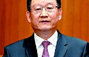 江澤林委員:加強產業融合促進全面小康