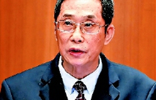連介德委員:支持臺資企業健康成長促進兩岸經濟社會融合發展