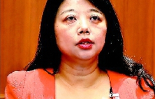 蔣穎委員:提升政策有效性助力企業增強韌實力